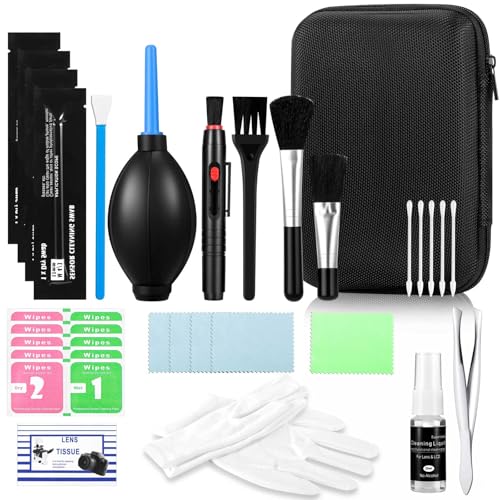 Camera Lens Cleaning kit，Camera Accessories，Camera Sensor and Lens Cleaning kit，Lens Pen