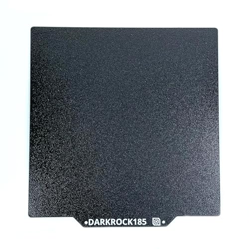 DarkRock Flex Plate (185mm) - size: 185mm