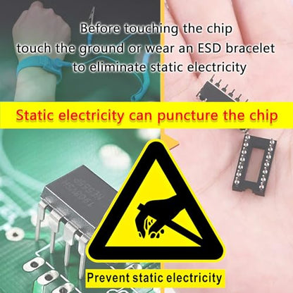 12 Values 80 Pcs MOSFET Transistor Assortment Kit N&P Channel MOSFET IRFZ44N IRF510N IRF530N IRF530N IRF540N IRF640N IRF740 IRF840 RFP30N06LE 2N7000 IRF3205 IRF9540 Logic Level P&NMOS Kit - style: MOSFET Transistor kit