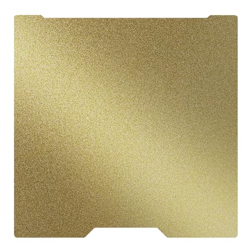 Double Sided Textured PEI Build Plate for H2C/A2L 335x346.5mm - color: Double Sided Textured PEI, size: H2C/A2L 335x346mm