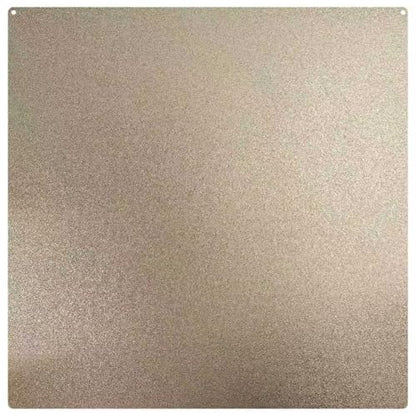 Upgraded Magnetic Base Plate PEI Build Plate for AOSEED X-Maker Joy Replacement, Double Sided Textured PEI Sheet Platform 128X128MM Premium Print Bed for AOSEED 3D Printer - size: 128x128mm