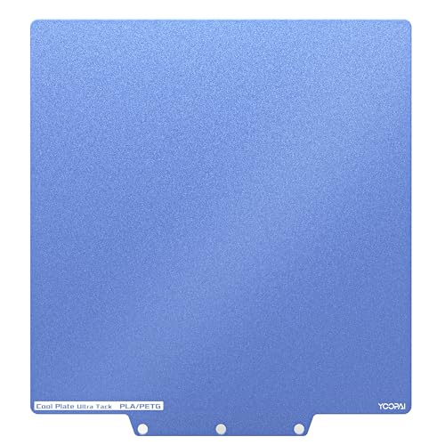 YOOPAI Cold Low Temperature Build Plate for AD5X/AD5M/AD5M Pro, Blue - color: Cold-Green, size: For AD5X/AD5M