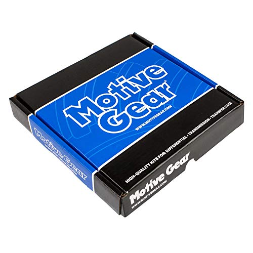 Motive Gear R80RA Rear Bearing Kit for a Dana 80 Differential with Koyo Tapered Bearings