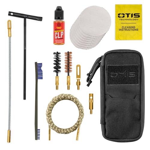 Otis Technology Defender Series Cleaning Kits (Select Your Model) - style: .45cal