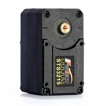 SO-ARM100 Robotic Arm Servo Motor 7.4V w/ 20 Inch Debugging Wire Reduction Ratio 1/191 Compatible w/ STS3215 Servo