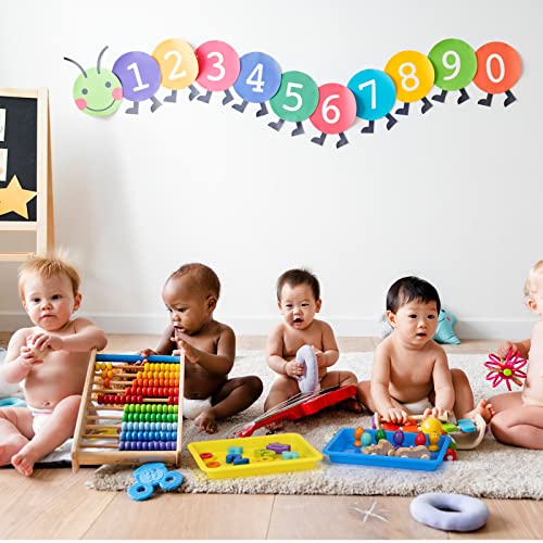 20 Pcs Small Plastic Art Sand Tray, Blue, Green, Yellow, White, Red - color: Blue, Green, Yellow, White, Red
