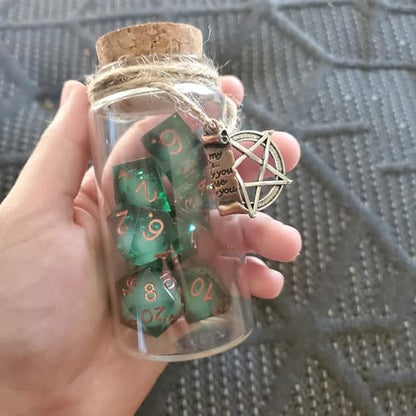 4 pcs 120ml Small Glass Bottles with Cork Stopper,Graduation Gifts,Decorative Bottle,Vials Jars,Cute Storage Jar,Wishing Bottle 47x90mm(1.85x3.55inch) - size: 47x90mm(1.85x3.55inch)