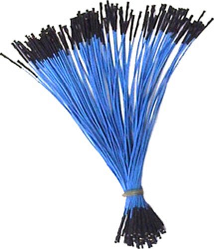 Qty. 100 7" Female Jumper Wires