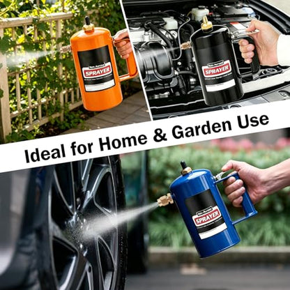 19492 Adjustable Spray Nozzle for Vaper Non-Aerosol 32oz Spot Sprayers