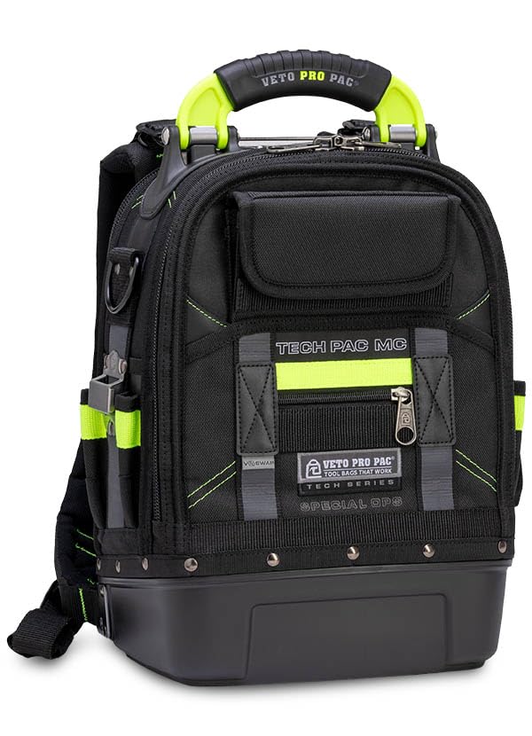 Veto Pro Tech Pac MC (Compact) - color: Special Ops