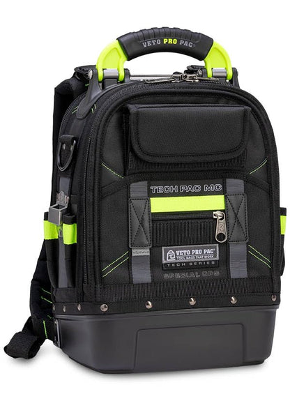 Veto Pro Tech Pac MC (Compact) - color: Special Ops