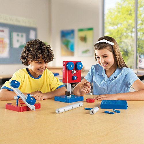 Learning Resources Simple Machines