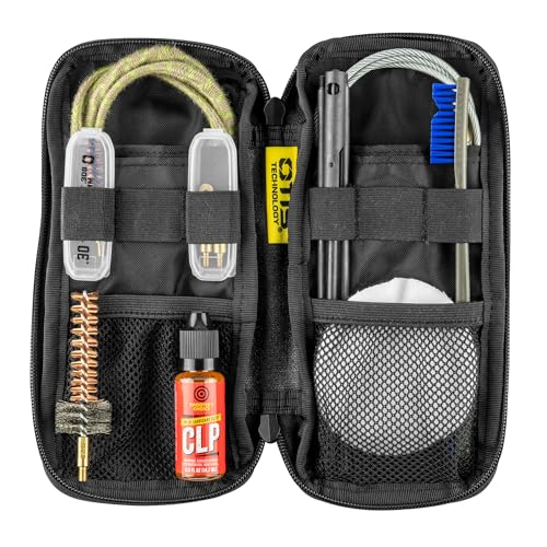 Otis Technology Defender Series Cleaning Kits (Select Your Model) - style: .308cal/7.62mm