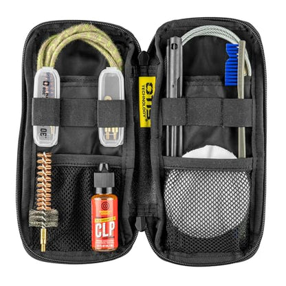 Otis Technology Defender Series Cleaning Kits (Select Your Model) - style: .308cal/7.62mm