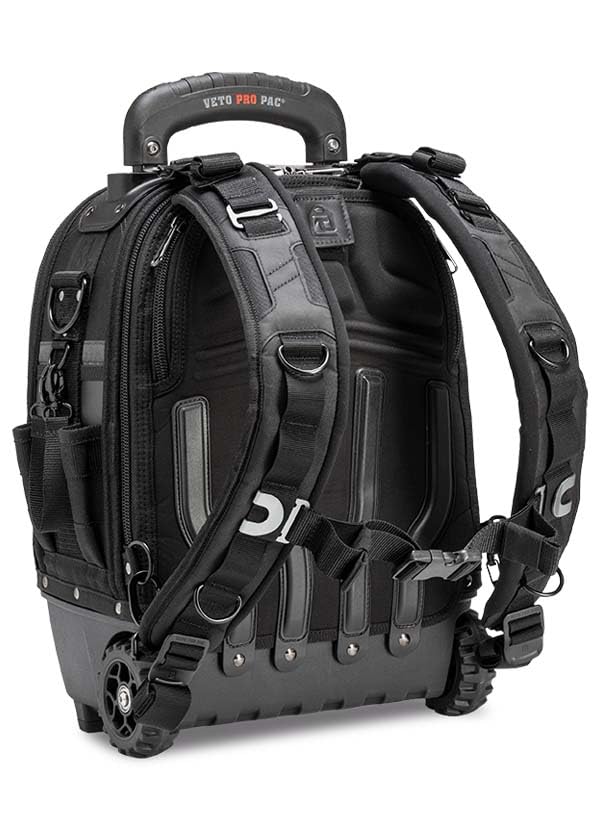 Veto Pro Tech Pac MC (Compact) - color: Wheeler