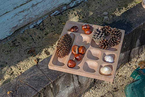 Natural Tinker Tray