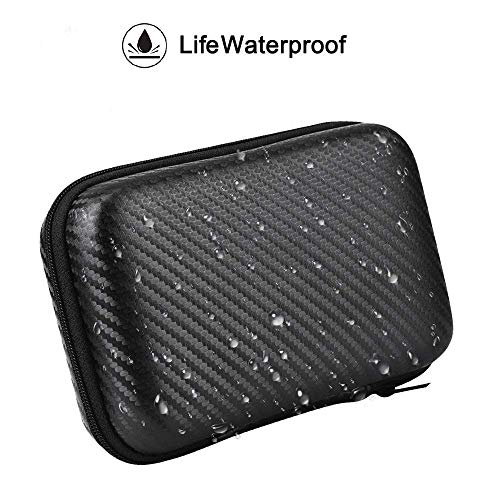 Jiusion Original USB Microscope Carrying Case Bag for Digital Microscope
