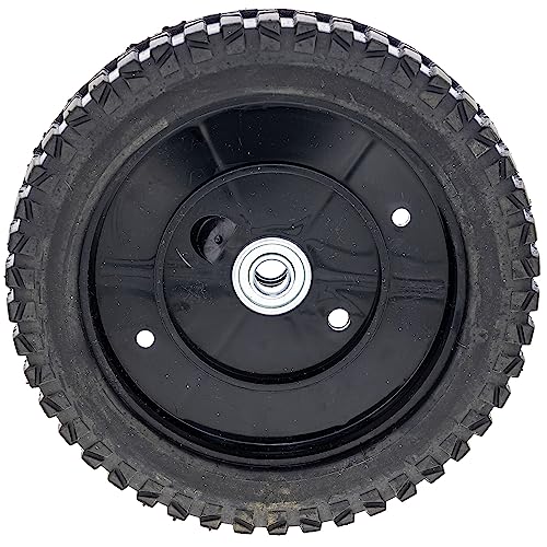 MTD 734-04226A Replacement Part 8 X 2.12 Complete Wheel