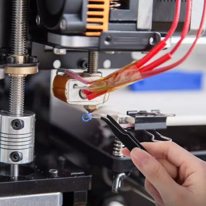 3D Printer Nozzle Cleaning Kit