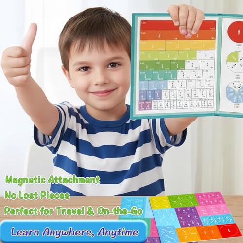 Magnetic Fraction Playbook - color: Green
