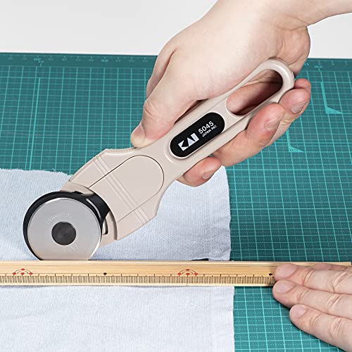 KAI Rotary Cutter 45 mm - size: 45mm