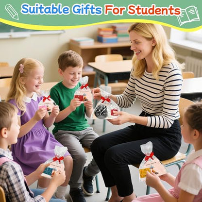 rifamee 24Pcs Volcano Eruption Science Kit Party Favor Experiments Gifts for 4-6 8-12 Age Boys and Girls Valentine's Day Christmas (Volcano 2, One Size)