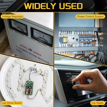 MECCANIXITY 50Pcs 78L06 Transistor Kit, +6V 100mA TO-92 - style: 78L06 +6V