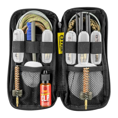 Otis Technology Defender Series Cleaning Kits (Select Your Model) - style: 5.56/7.62/9mm