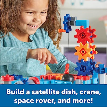 Learning Resources STEM Explorers Machine Makers
