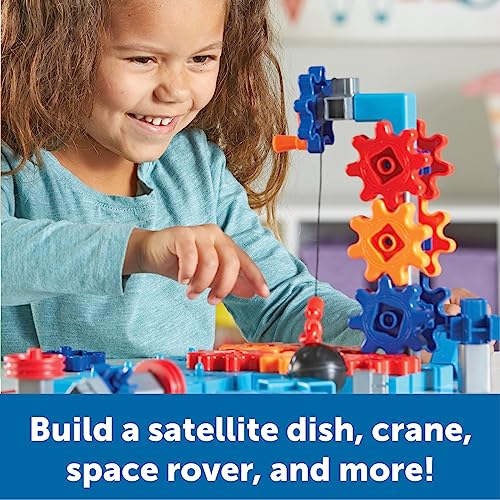 Learning Resources STEM Explorers Machine Makers