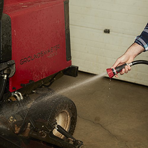 CLEANING NOZZLE METAL