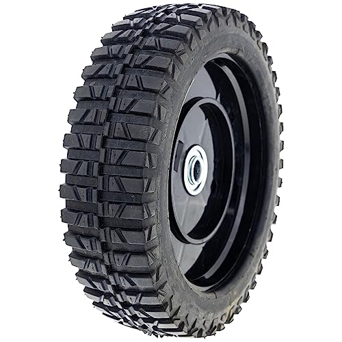 MTD 734-04226A Replacement Part 8 X 2.12 Complete Wheel