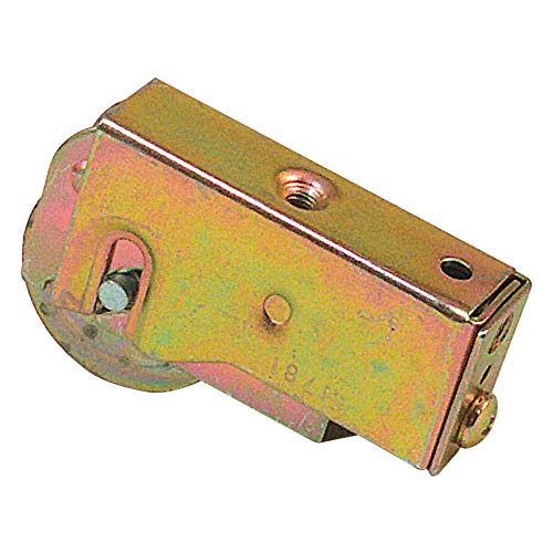 Slide-Co 13135 Sliding Patio Door Roller Assembly