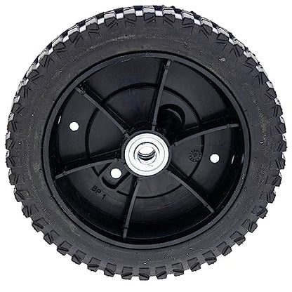 MTD 734-04226A Replacement Part 8 X 2.12 Complete Wheel