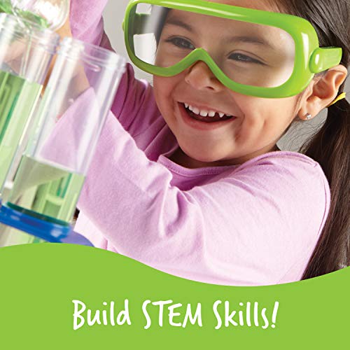 Learning Resources Primary Science Lab Set - color: Multi