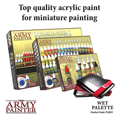 The Army Painter, Miniature and Model Drill, 1 Drill & 3 Bits for Plastic - color: Model Drill