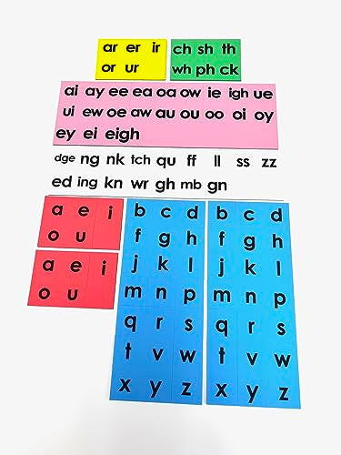 Elementary Magnet Set with Folding Board Made in the USA with Solar Power (Pack of 2) - size: Small (Pack of 2)