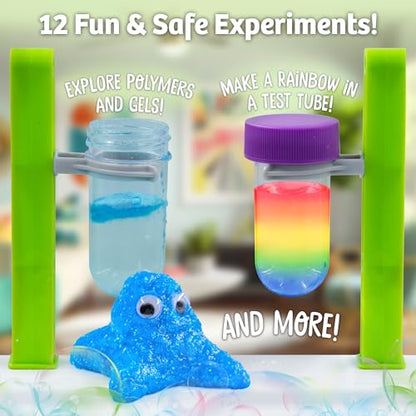 Kids First: Science Kit | Experiment Set