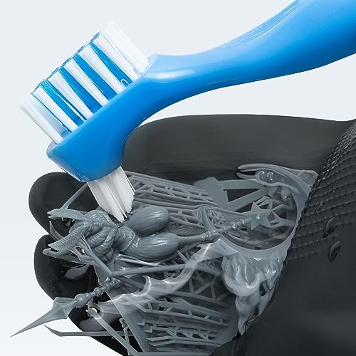 phrozen 3D Printing Post-Processing Kit, Essential 3D Print Accessories, for Removing, Cleaning, Finishing Tool kit