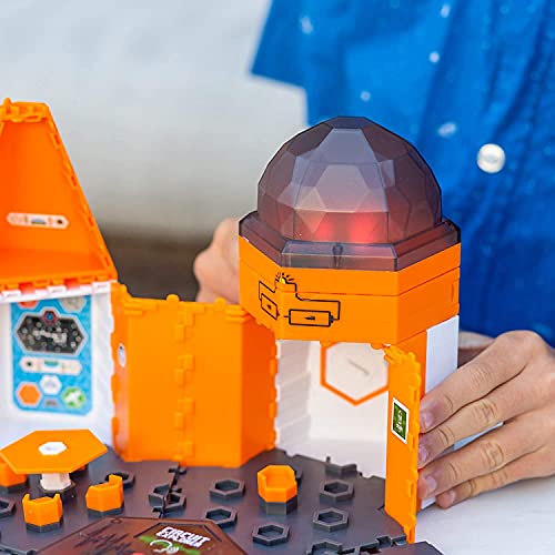 Educational Insights Circuit Explorer Deluxe Base Station STEM Kit for Kids