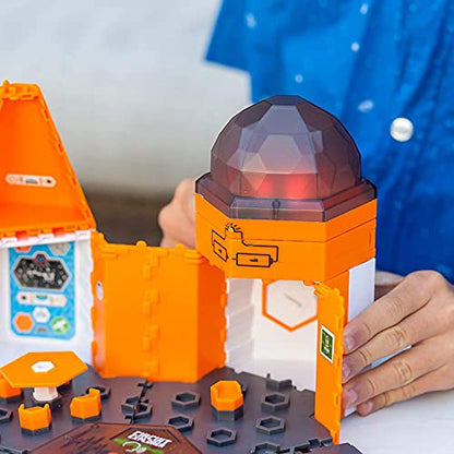 Educational Insights Circuit Explorer Deluxe Base Station STEM Kit for Kids