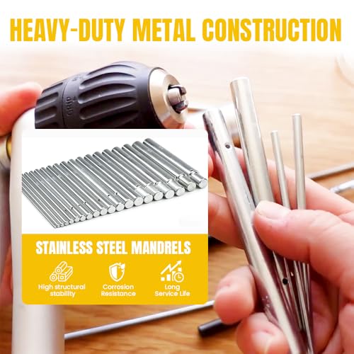 KATWAY Jump Ring Maker Tool Kit for Jewelry Making