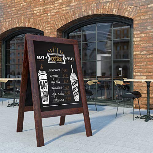Chalkboard Wall Sticker Wall Decal Blackboard Wallpaper Large Chalkboard Contact Paper Roll KDG Self Adhesive DIY Reusable Erasable Stickers