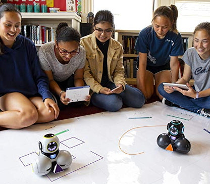 Wonder Workshop Sketch Kit for Dash Robot with Project Cards - size: Sketch Kit