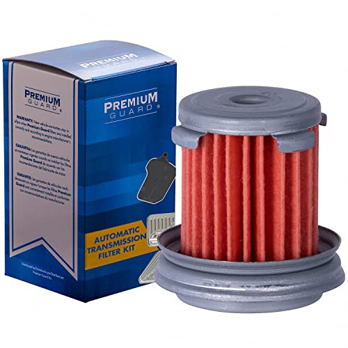 PG PT99563 Transmission Filter Kit | Fits 2016-2022 Acura ILX 2.4L; 2015-2020 TLX 2.4L