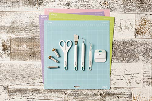 Cricut Rotary Blade Replacement Kit Compatible with Cricut Maker - style: Blade