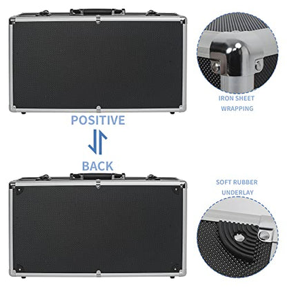 22 Inch Hard Carrying Case - size: Inner：21.6''X 11.6''X 7.6''