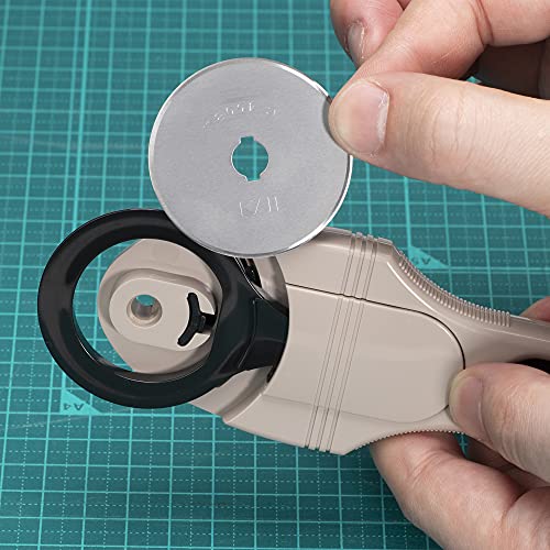 KAI Rotary Cutter 45 mm - size: 45mm