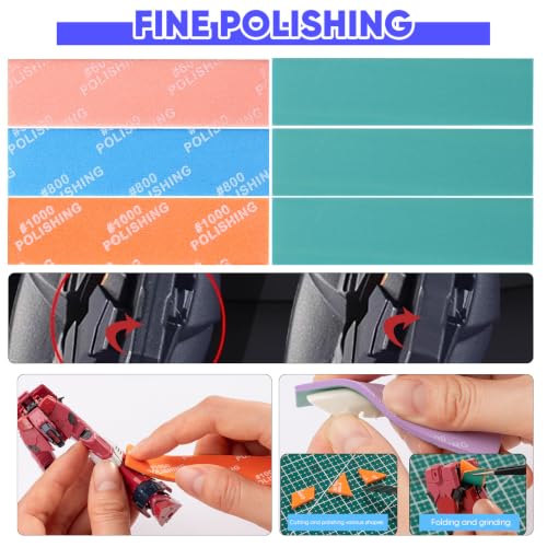 49 Pcs 3D Printer Tools Kit 3D Printer Accessories for All FDM/SLA Printers - color: 49pcs