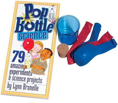 Pop Bottle Science